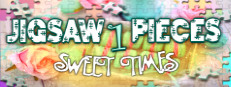 Jigsaw Pieces - Sweet Times
