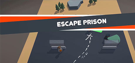 Escape Prison Cover Image