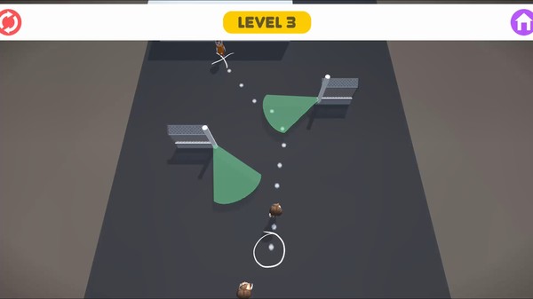 Escape Prisonfor windows and Linux 1