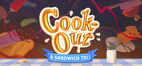 Cook-Out header image