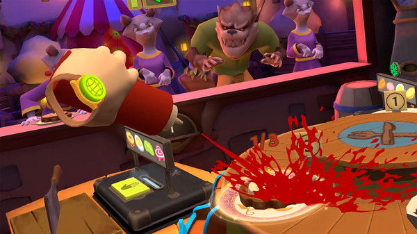 Cook-Outfor windows and Linux 1