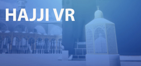Hajji VR Cover Image