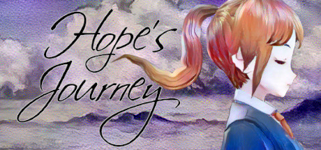 Hope's Journey: A Therapeutic Experience Cover Image