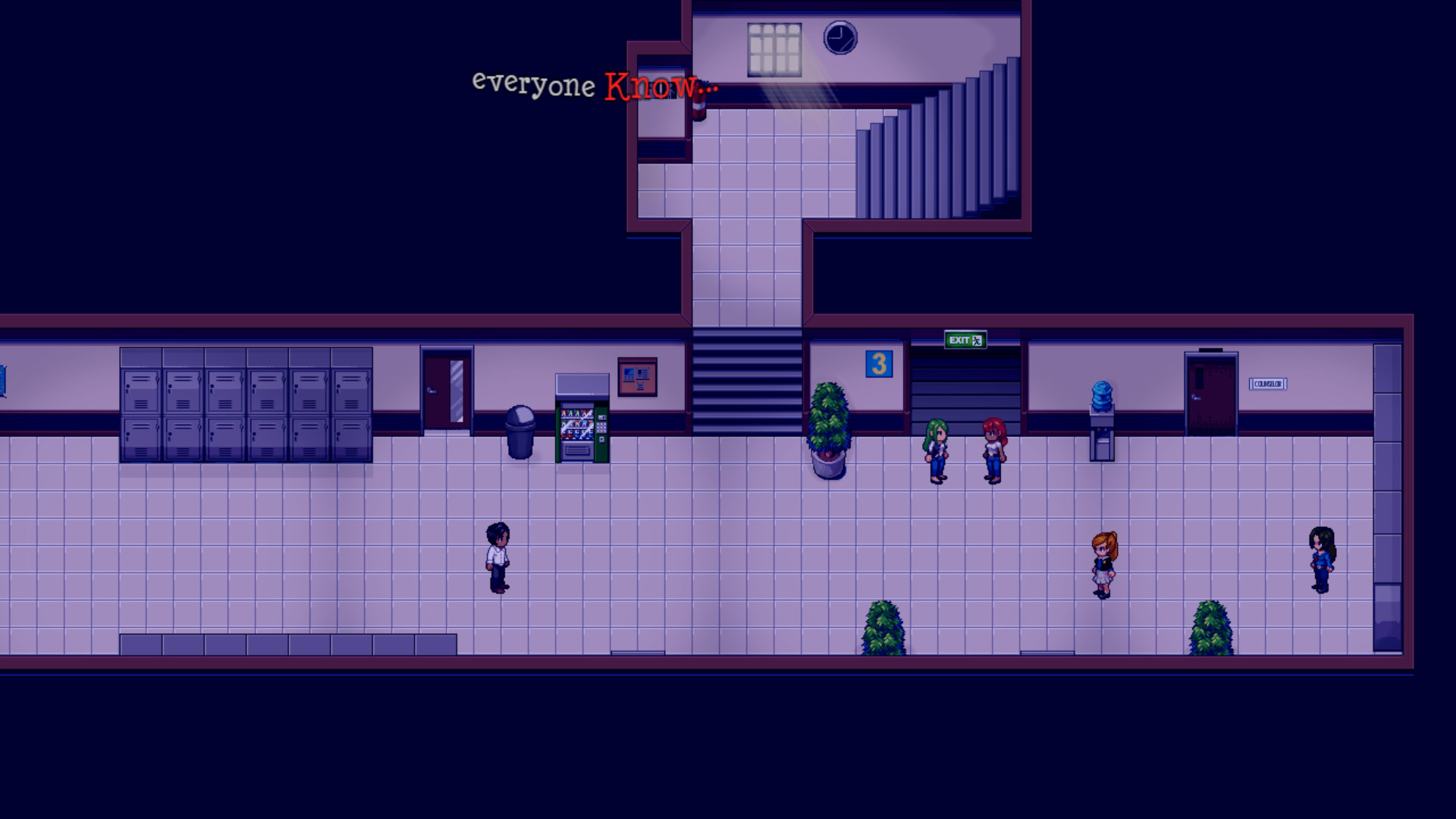 Hope's Journey: A Therapeutic Experience #8