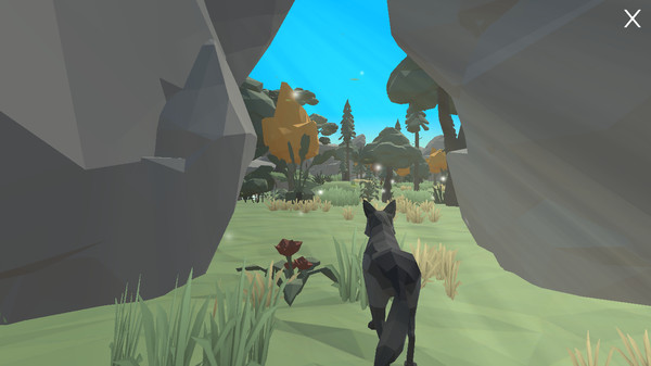 Скриншот из Mighty forest