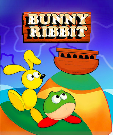 Bunny Ribbit