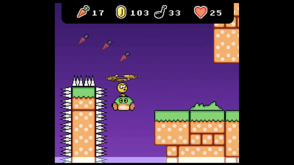 Bunny Ribbitfor windows and Linux 1