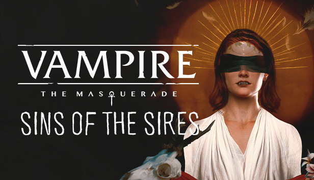 Vampire The Masquerade