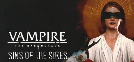 Teaser image for Vampire: The Masquerade — Sins of the Sires