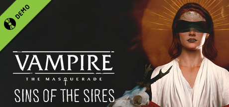 Vampire: The Masquerade — Sins of the Sires Demo banner