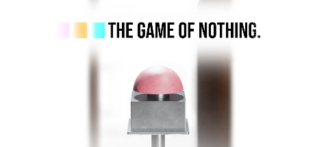 The Game of Nothing Cover Image
