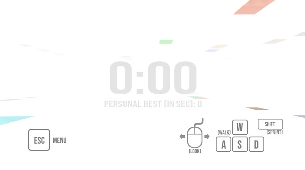 The Game of Nothing game for Linux 1