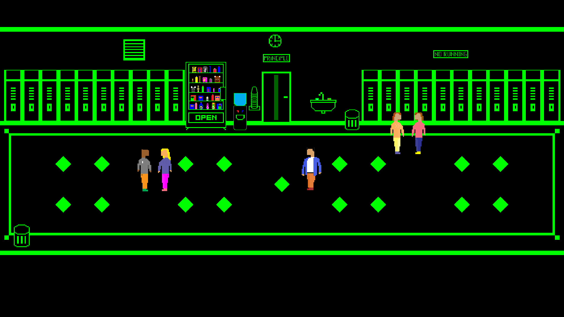 Pristiq: Tash's Trilogy Demo #3