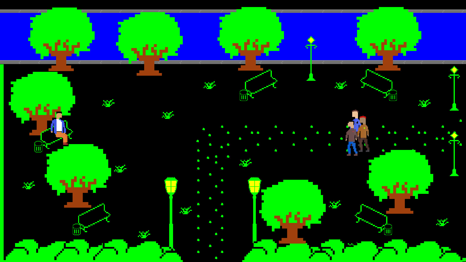 Pristiq: Tash's Trilogy Demo #5