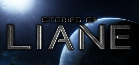 Stories of Liane Cover Image