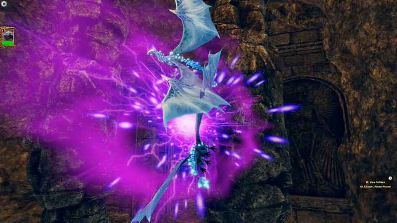 Tournament of Tamers Demo #2