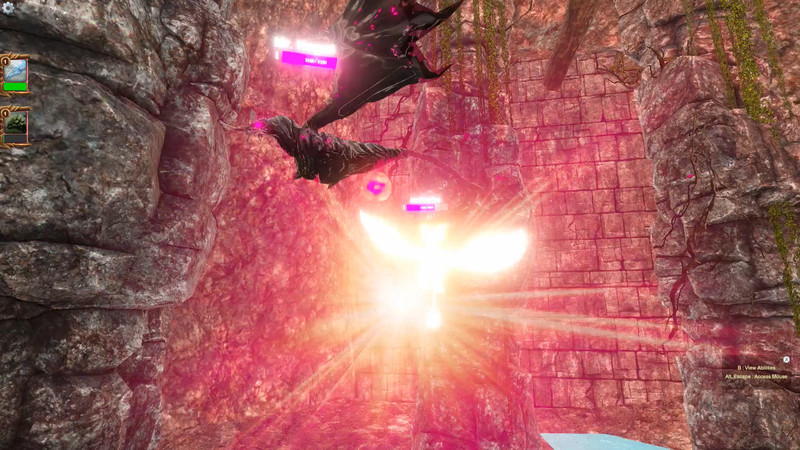 Tournament of Tamers Demo #4