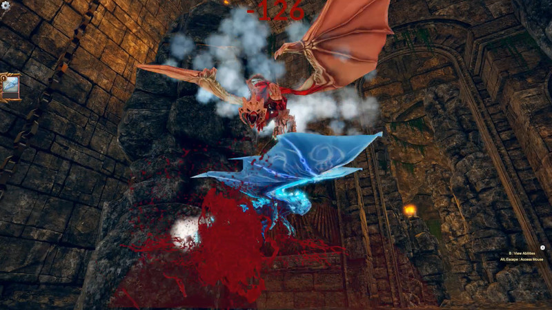 Tournament of Tamers Demo #0