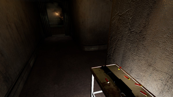 Скриншот из POSSESSED BLOODY ASYLUM