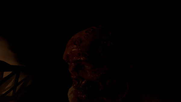 Скриншот из POSSESSED BLOODY ASYLUM