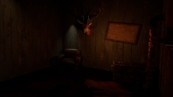 Скриншот из POSSESSED BLOODY ASYLUM