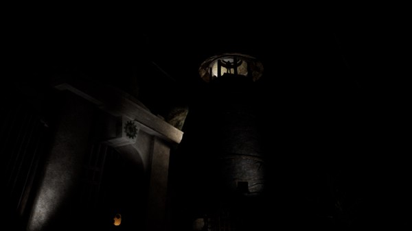 Скриншот из POSSESSED BLOODY ASYLUM