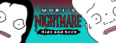 Mori's Nightmare : Hide and seek 게임 이미지