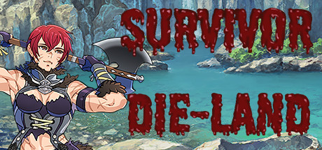 Survivor Dieland Cover Image