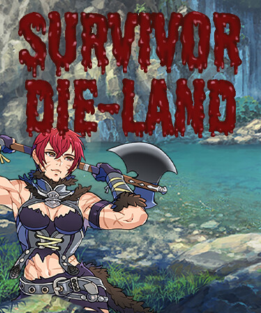 Survivor Dieland