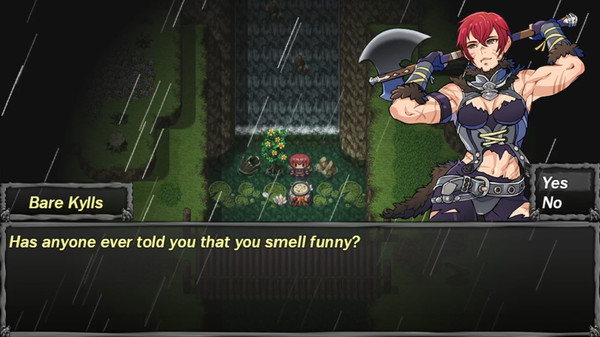 Скриншот из Survivor Dieland Скриншот из Survivor Dieland