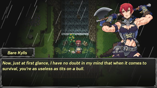 Скриншот из Survivor Dieland Скриншот из Survivor Dieland