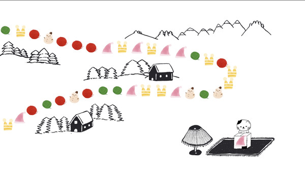 Скриншот из WhiteWash Скриншот из WhiteWash