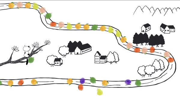 留白(WhiteWash)for windows and Linux 1