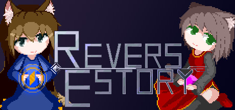 ReversEstory banner