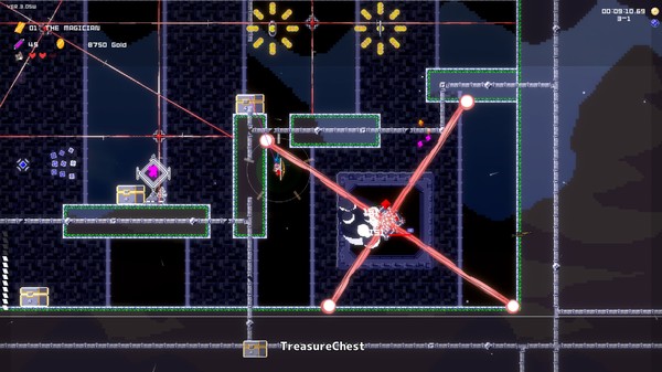 ReversEstory game for Linux 1