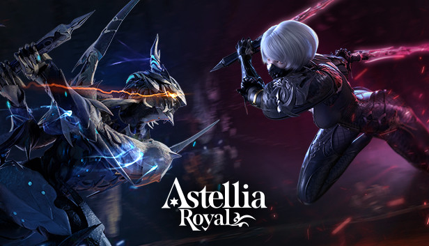 Astellia Royal On Steam