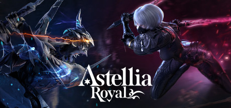 Astellia Royal Cover Image