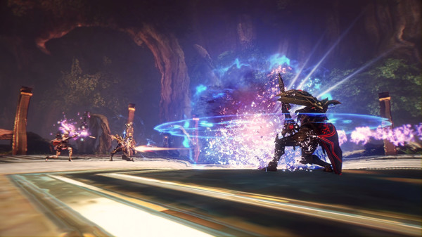 Astellia Royalfor windows and Linux 1