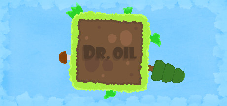 Dr. oil Cover Image