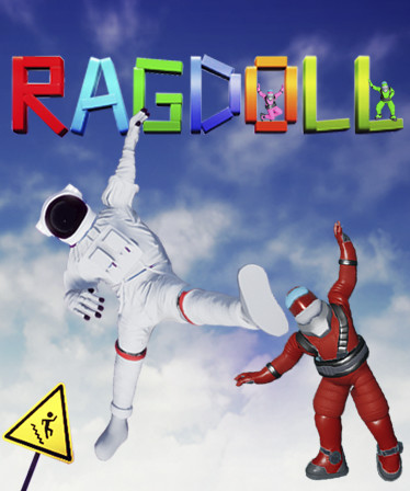 Ragdoll: Fall Simulator