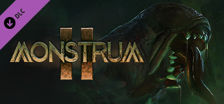 Monstrum 2 - Pre-Order Bonus banner