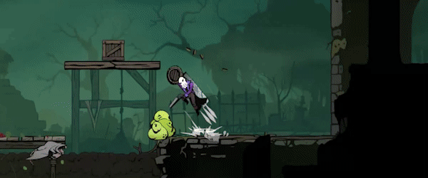 诡秘射手/Madshot