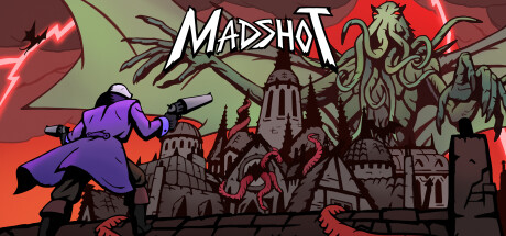 Madshot Cover Image