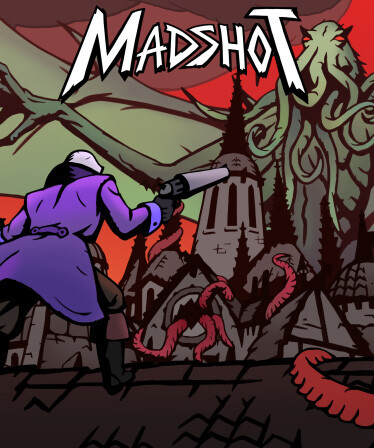 Madshot