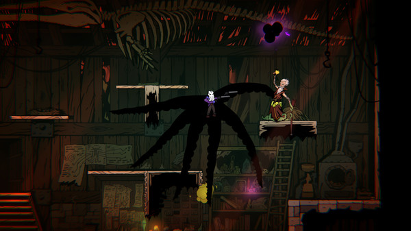 Madshot game for Linux 1