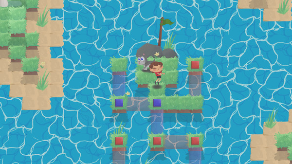 Chriss Cross game for windows Pc 1