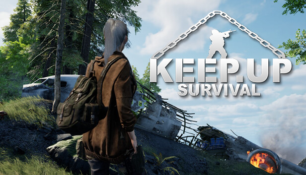 Save 20% on KeepUp Survival on Steam