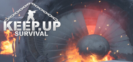 KeepUp Survival Cover Image