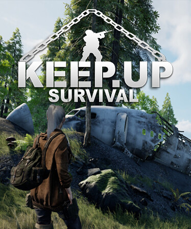 KeepUp Survival