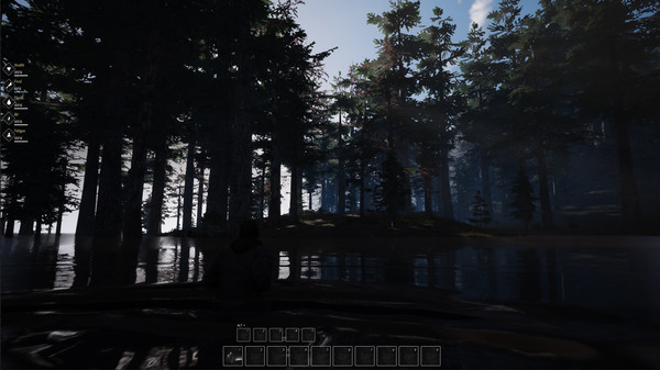 Скриншот из KeepUp Survival